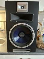 Raveland Speaker - Front/Rear/Stereo, Overige merken, Gebruikt, Ophalen of Verzenden, 60 tot 120 watt