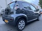 Citroën C1 1.0-12V Ambiance AUTOMAAT 5 DEURS / DEALER ONDER, Gebruikt, 4 stoelen, C1, 68 pk