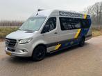 Mercedes-Benz Sprinter 319 MotorCross / Kart Bus /Motorsport, Auto's, Automaat, 190 pk, Start-stop-systeem, 2987 cc