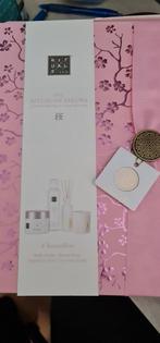 Rituals Pakket Large Sakura - Nieuw in Doos, Ophalen, Nieuw, Bad & Douche