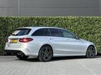 Mercedes C-klasse Estate 160 Business Solution AMG Limited,, Automaat, Euro 6, 4 cilinders, 129 pk