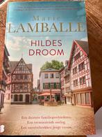 Hildes Droom - Marie Lamballe, Ophalen of Verzenden, Zo goed als nieuw