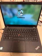 Lenovo ThinkPad T490 | Intel Core i5 8e gen | 14 inch, Computers en Software, Windows Laptops, 2 tot 3 Ghz, 14 inch, Ophalen of Verzenden