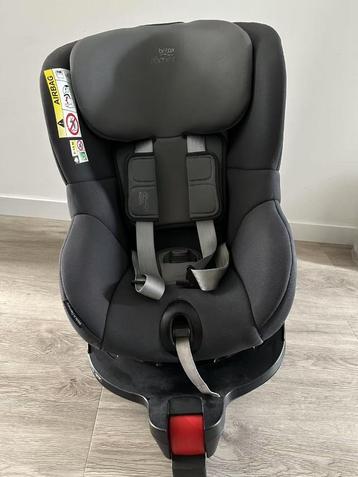 Britax Römer DUALFIX M i-SIZE – Autostoel beschikbaar voor biedingen