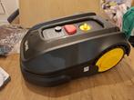 Landxcape Robotmaaier LX 835 20V 800m2 + garage, Tuin en Terras, Land xcape, Ophalen of Verzenden, Zo goed als nieuw, Minder dan 20 cm