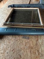 Velux GGL UK08 Dakraam met Gootstukken - Gebruikt, Doe-het-zelf en Verbouw, Glas en Ramen, Ophalen, Gebruikt, Minder dan 80 cm