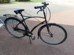 GAZELLE FLASH DRIVE HERENFIETS 28 INCH, Fietsen en Brommers, Ophalen, Gebruikt, Versnellingen, Gazelle