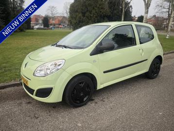 Renault Twingo 1.2 Authentique AIRCO DEALER ONDERHOUDEN beschikbaar voor biedingen