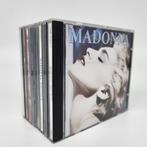 CD Collection Madonna - 8 CD's - Nice Price Bundle, Ophalen of Verzenden, 1980 tot 2000, Gebruikt