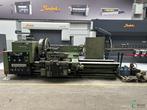 Draaibank horizontaal TOS Celakovice SU-100 1979