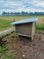 Honden ren plus hok, Dieren en Toebehoren, Ophalen, 110 cm of meer, 100 cm of meer