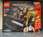 LEGO Technic Volvo Wiellader 42030, Complete set, Gebruikt, Ophalen of Verzenden, Lego