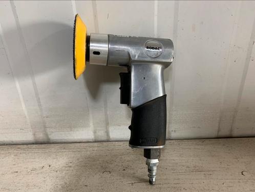 Rodac RC169 Schuurmachine, Auto diversen, Autogereedschap, Zo goed als nieuw, Ophalen of Verzenden