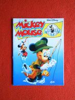 Zestig jaar Mickey Mouse, Boeken, Ophalen of Verzenden, Eén stripboek