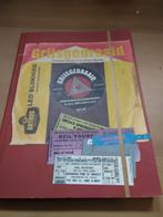 Leo Blokhuis - Grijsgedraaid, Boeken, Artiest, Ophalen of Verzenden, Zo goed als nieuw, Leo Blokhuis