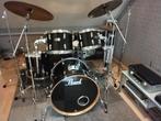 Drumstel merk pearl vision  5 delig, Muziek en Instrumenten, Drumstellen en Slagwerk, Ophalen of Verzenden, Gebruikt, Pearl