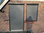 zonwering screen RZ ritsscreens, Tuin en Terras, Zonneschermen, Ophalen, 150 tot 300 cm, Screen, Minder dan 250 cm