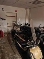 Partij btc Riva grande retro scooters 25km 45km opknappers, Ophalen, Gebruikt, Overige typen, Overige merken