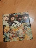 Lp - the byrds, greatest hits, Ophalen of Verzenden, 1960 tot 1980, Gebruikt, 12 inch