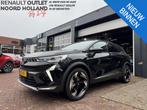Renault Symbioz 1.8 E-Tech 160 Iconic+Pack Light&Sound!, 730 kg, 4 cilinders, Bedrijf, Hybride Elektrisch/Benzine
