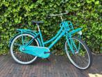 Cortina fiets turkoois 26 inch 3 versnellingen, Gebruikt, Cortina transport fiets, Versnellingen, Ophalen