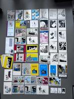 Joost Swarte, Boeken, Complete serie of reeks, Ophalen of Verzenden, Gelezen, Joost Swarte