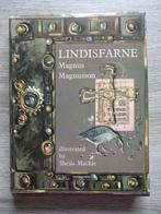 Lindisfarne the cradle island - Magnus Magnusson, Boeken, Ophalen of Verzenden, 20e eeuw of later