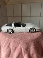 Chevrolet Corvette, Hobby en Vrije tijd, Modelauto's | 1:18, Ophalen of Verzenden, Zo goed als nieuw