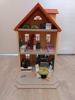 🌞 Playmobil huis 70014, Ophalen of Verzenden, Gebruikt