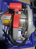 GAMMA cirkelzaag CZM-1300W, Doe-het-zelf en Verbouw, Gereedschap | Zaagmachines, Ophalen, Cirkelzaag, Nieuw, 30 tot 70 mm