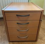 IKEA Effektiv ladeblok, Huis en Inrichting, Kasten | Ladekasten, Ophalen, Minder dan 50 cm, Gebruikt, 3 of 4 laden