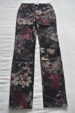 DAMESBROEK, extra lang, Kleding | Dames, Zwart, Ophalen of Verzenden, Maat 36 (S), Miss Etam