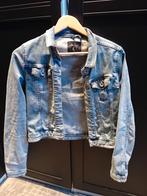 Seven Sisters spijkerjasje - Maat S, Seven Sisters, Ophalen of Verzenden, Maat 36 (S), Jasje