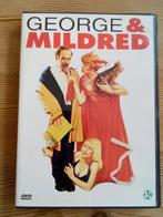 George & Mildred de speelfilm, Cd's en Dvd's, Dvd's | Komedie, Ophalen of Verzenden, Zo goed als nieuw