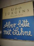 Udo Jurgens- Aber bitte mit Sahne- (NIEUW), Verzenden, Nieuw in verpakking
