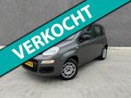 Fiat PANDA 1.2 Easy | UNIEK: 7.572 KM | DEALER ONDERHOUDEN |, Gebruikt, 4 stoelen, Start-stop-systeem, Bedrijf