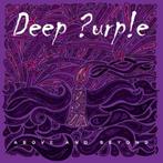 Deep Purple - Above And Beyond (NIEUW & SEALED), Ophalen of Verzenden, Nieuw in verpakking