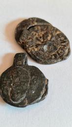 Bodemvondst, Antiek en Kunst, Antiek | Koper en Brons, Ophalen of Verzenden