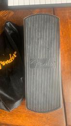Fender Volume Pedal pr726, Ophalen of Verzenden, Gebruikt, Volume