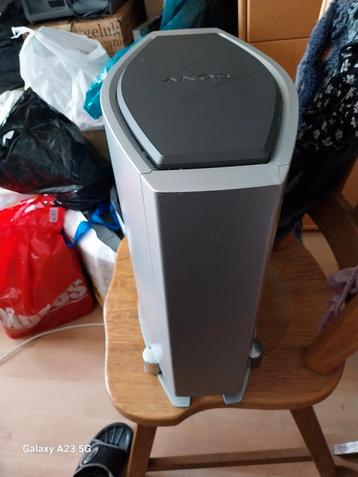 Subwoofer Sony beschikbaar voor biedingen