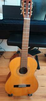 Gerrinez Vintage Klassieke Gitaar MK 15, Muziek en Instrumenten, Snaarinstrumenten | Gitaren | Akoestisch, Ophalen of Verzenden