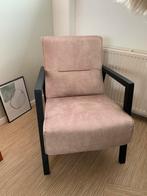 Bueno fauteuil merk Xoon nieuwe staat, Ophalen, Moderne Xoon Fauteuil, Stof, 75 tot 100 cm