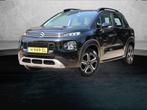 Citroën C3 Aircross 1.2 110PK S&S Feel | AppleCarPlay/Andro, Auto's, Citroën, 21 km/l, Gebruikt, 1199 cc, Bedrijf