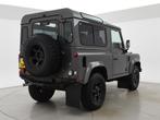 Land Rover Defender 2.5 TD5 90 6-PERSOONS + STANDKACHEL / AI, Auto's, Land Rover, Gebruikt, 2495 cc, 122 pk, 10 km/l