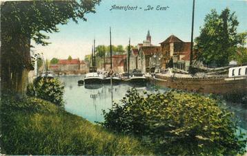 (388-316-021) Amersfoort De Eem beschikbaar voor biedingen