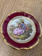 Porcelaine d'Art Limoges France, Ophalen of Verzenden
