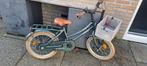 Loekie fietsje 16 inch, Fietsen en Brommers, Ophalen, Gebruikt, 16 tot 20 inch