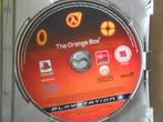 PS3 The orange box, 1 speler, Ophalen, Gebruikt, Vanaf 18 jaar