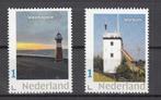 Persoonlijk vuurtoren: Westkapelle + Workom, Ophalen of Verzenden, Na 1940, Postfris