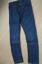 Leuke spijkerbroek van CoolCat, maat 134-140, ZGAN!, Kinderen en Baby's, Kinderkleding | Maat 134, Broek, Coolcat, Ophalen of Verzenden